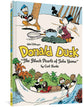 Walt Disney Donald Duck Hardcover Volume 12 Black Pearls Tabu Yama