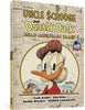 Walt Disney Uncle Scrooge & Donald Duck Bear Mtn Tales Hardcover (C