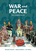 War And Peace Graphic Novel
