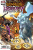 War Of The Realms Journey Into Mystery #3 (Of 5)