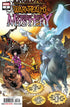 War Of The Realms Journey Into Mystery #3 (Of 5)