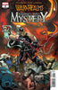 War Of The Realms Journey Into Mystery #5 (Of 5)