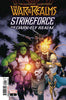 War Of The Realms Strikeforce Dark Elf Realm #1