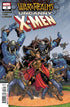 War Of The Realms Uncanny X-Men #3 (Of 3)