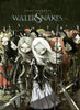 Watersnakes Hardcover (Mature)
