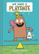We Have A Playdate Graphic Novel
