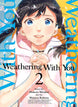 Weathering With You Graphic Novel Volume 02