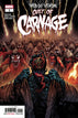 Web Of Venom Cult Of Carnage #1