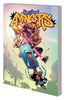 West Coast Avengers TPB Volume 01 Best Coast