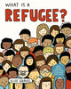 What Is a Refugee?