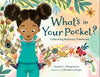 What's in Your Pocket?: Collecting Nature's Treasures