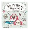 What's Up Beanie Acutely Relatable Comics Graphic Novel