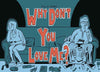 Why Dont You Love Me Graphic Novel (Mature)