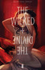 Wicked & Divine 1831 One Shot Cover B Hans (Mature)