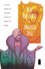 Wicked & Divine #29 Cover A Mckelvie & Wilson (Mature)