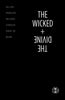 Wicked & Divine #33 Cover A Mckelvie & Wilson (Mature)