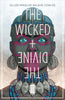 Wicked & Divine #34 Cover A Mckelvie & Wilson (Mature)