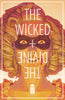 Wicked & Divine #35 Cover A Mckelvie & Wilson (Mature)