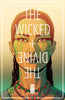 Wicked & Divine #36 Cover A Mckelvie & Wilson (Mature)
