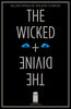 Wicked & Divine #37 Cover A Mckelvie & Wilson (Mature)