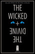 Wicked & Divine #37 Cover A Mckelvie & Wilson (Mature)