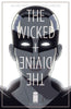 Wicked & Divine #43 Cover A Mckelvie & Wilson (Mature)