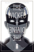 Wicked & Divine #43 Cover A Mckelvie & Wilson (Mature)