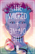 Wicked & Divine #44 Cover A Mckelvie & Wilson (Mature)