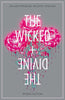 Wicked & Divine TPB Volume 04 Rising Action (Mature)