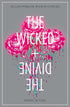 Wicked & Divine TPB Volume 04 Rising Action (Mature)