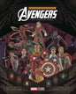 William Shakespeare's Avengers: The Complete Works Hardcover