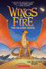 Wings Of Fire Softcover Graphic Novel Volume 05 Brightest Night