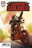 Winter Soldier (2nd Series) #1