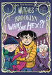 Witches Of Brooklyn Softcover Graphic Novel Volume 02 What The Hex