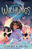 Witchlings (Paperback)