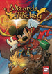 Wizards Of Mickey Graphic Novel Volume 03 (O/A)