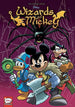 Wizards Of Mickey Graphic Novel Volume 04