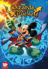 Wizards Of Mickey Graphic Novel Volume 05