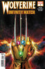 Wolverine Infinity Watch #1 (Of 5)