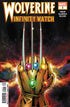 Wolverine Infinity Watch #1 (Of 5)