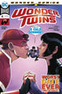 Wonder Twins #4