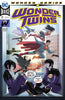 Wonder Twins #7