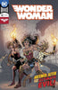 Wonder Woman (5th Series) #52