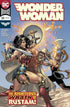 Wonder Woman (5th Series) #54