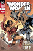 Wonder Woman (5th Series) #62