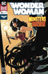 Wonder Woman (5th Series) #64