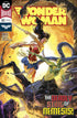 Wonder Woman (5th Series) #65