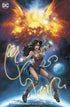 Wonder Woman (5th Series) #67 Variant Edition