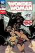 Wonder Woman (5th Series) #68