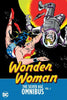 Wonder Woman The Silver Age Omnibus Hardcover Volume 01